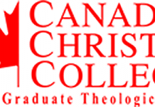 Canada Christian College nie będzie uniwersytetem