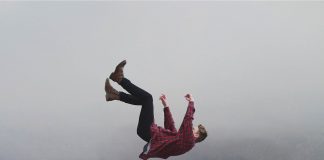 Ligęza: ROZSZARPYWANI W NICOŚĆ