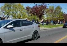 Akcja wyszczepiania nabiera w Toronto tempa