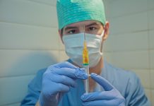 Plan otwarcia Ontario zależy od wyszczepiania, im więcej zaszczepionych tym szybsze “otwarcie”