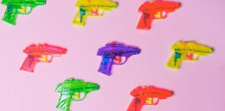 Farmus: Mamy tego po prostu dość