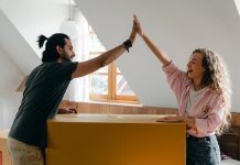 Krzywa wzrostu czynszów zaczyna rosnąć