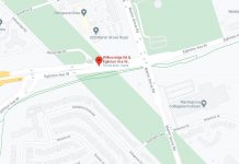 Strzelanina w biały dzień. Mężczyzna wysiadł z samochodu i zaczął strzelać