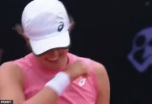 Iga Świątek powtórzyła wyczyn Agnieszki Radwańskiej sprzed ośmiu lat