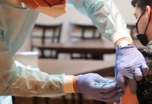 Sezon na wyszczepianie otwarty!