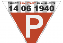 Apel w rocznicę pierwszego transportu do Auschwitz