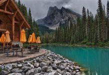 Banff tęskni za zagranicznymi turystami