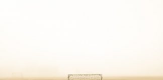 Ligęza: BRAMKA PRZECIWNICZA