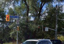 Burmistrz Toronto za zmianą nazwy ulicy Dundas