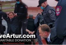 Pastor Pawłowski uznany za winnego