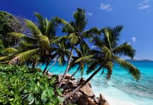 54-letni mężczyzna, w pełni zaszczepiony szczepionką AstraZeneca zmarł na Covid-19 na Seszelach