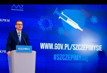 Polska luzuje obostrzenia antypandemiczne