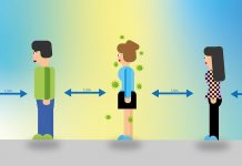 Warto nie płacić covidowego mandatu