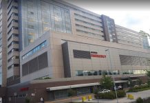 Torontoński szpital zaatakowany przez hakerów