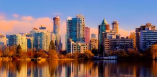 Vancouver najdroższym miastem w Kanadzie, ale dopiero 93. na świecie