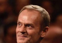 Tusk: PiS i Kaczyński niszczą Kościół…
