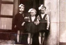 Książka Babci (25) Syn