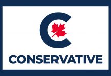 W najnowszym sondażu konserwatyści górą