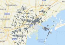 Włochy: Niezaszczepieni – widzimy was, idziemy po was!