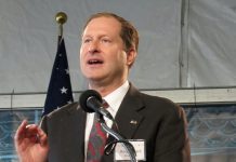 Brzezinski jednak ambasadorem w Polsce