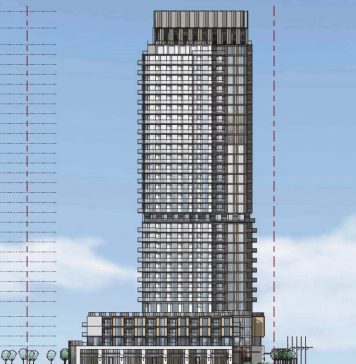 Krach na kanadyjskim rynku condo zaczyna się materializować