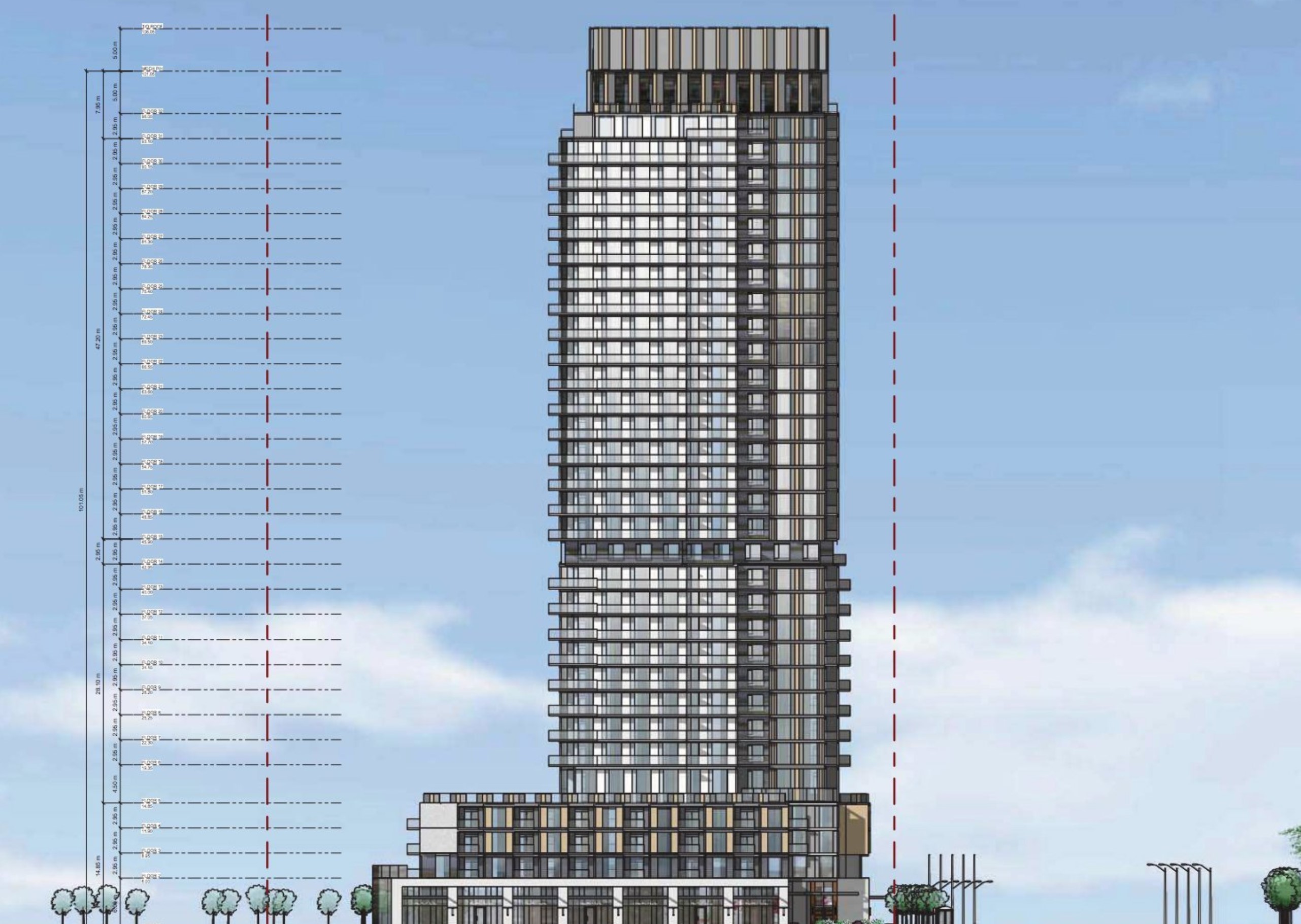 Krach na kanadyjskim rynku condo zaczyna się materializować