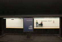 I po Dundasie w Toronto