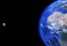 Rozkołysana orbita Księżyca zafunduje nam rekordowe pływy