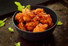 UCZTA DLA PODNIEBIENIA – doktorat z kurczaka nr 8