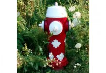 Mississauga: Ludzie nie malujcie hydrantów