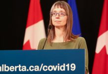Alberta racjonalizuje podejście do Covid19 – koniec maskowania i kwarantanny
