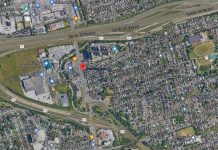 12-latek wielokrotnie postrzelony w okolicy Jane i Falstaff