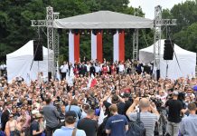 Konfederacja: Bony zdrowotny i edukacyjny, zakaz lockdownów i paszportów covidowych