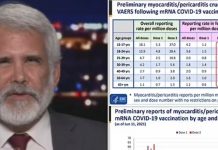 Dr Malone ofiarą bezprecedensowej cenzury Linkedin