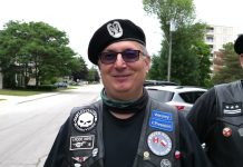 Canada Day – polsko/kanadyjskie braterstwo broni