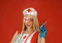 Striptease wyłącznie po jednej dawce