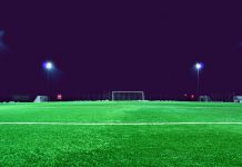 Finał mistrzostw Europy jak przedsmak normalności