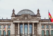 Błasiak: Mitteleurope jako formuła niemieckiego panowania nad Polską i Europą Środkowo-Wschodnią