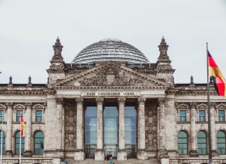 Błasiak: Mitteleurope jako formuła niemieckiego panowania nad Polską i Europą Środkowo-Wschodnią