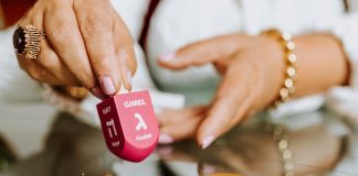 Farmus: Po co komu są potrzebne nasze zabobony?