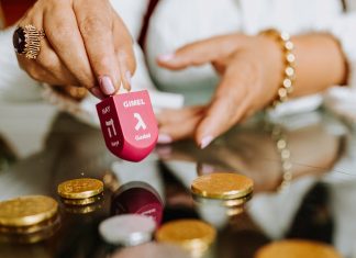 Farmus: Po co komu są potrzebne nasze zabobony?