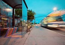 Tak przebudujmy ulice, by nie dało się po nich szybko jeździć…