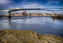 Nowy Brunszwik zniesie ograniczenia covidowe i wejdzie w kolor zielony