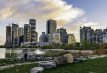 Sprzedaż nieruchomości w GTA nieco wyhamowuje