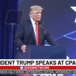 Trump: pokonamy marksizm w Ameryce, jest nas więcej