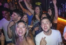 Anglicy poczuli wolność