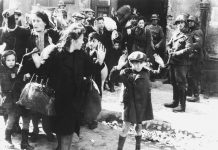 Musiał: Zrobić Deutsche Welle proces za zaprzeczanie Holocaustowi