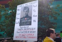 Czego my będziemy bronić?!