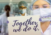 Trudeau: Głosujcie na liberałów, a ochronicie kraj przez niezaszczepionymi!