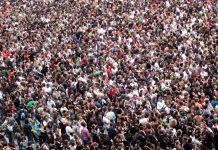 Przerażająca wizja 100-milionowej Kanady